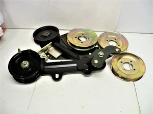 John Deere Z Trak Deck Belt kit Tensioner update kit TCA19882 -54" decks - Picture 1 of 2