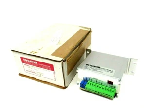 Neu DYNAPAR PM63S00 Analog Isolator 115/230 Unterdruck - Picture 1 of 2