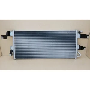 MAZDA RX-7 FD3S 93-2002 DENSO Air Conditioner Condenser R134a Gas F110-61-480 - Imagen 1 de 1