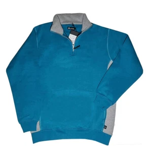 Acode Sport Oberteil Sweatshirt 1705 unisex Gr.L - Picture 1 of 1