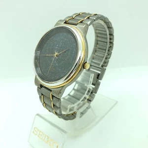 [w2165] CITIZEN CLUB LA MER COSMOSIGN 4380-432304 All original New battery EX/VG - Picture 1 of 18