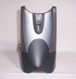 Avaya AWH55 Wireless HEADSET Base Station Only for CS50 HEADSET - It is Tested - Picture 1 of 2