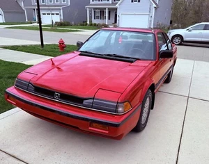 1987 Honda Prelude 2.0SI - Picture 1 of 33