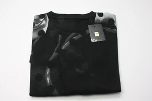 Street Fighter Ken Masters T-shirt L size KINGZ Samantha Thavasa 2020 Capcom - Picture 1 of 9