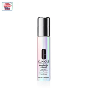 Even Better Clinical Dark Spot Clearing Serum with Vitamin C | Brightening + Soo - Picture 1 of 12