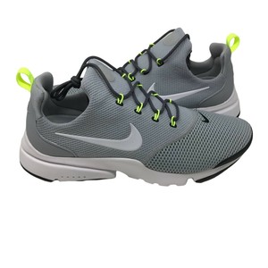 presto fly white junior