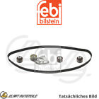 TOOTH BELT SET FOR RENAULT L7X700/701/760/731/727/762/720/721/733/722 2.9L 6cyl