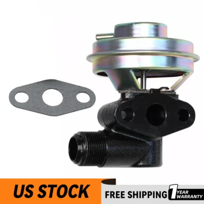 Válvula EGR EGV598 para Nissan Xterra 1998-2000 Pathfinder 145 38009 068 2000-2004 Foto 1 de 4