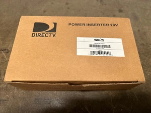 DirecTV PI29R1-03 Power Inserter 29V - Picture 1 of 2