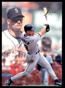 Flair #268 Jay Buhner 1993 - Imagen 1 de 2