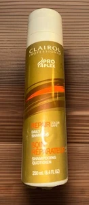 Clairol Pro 4plex Professional Daily Repair Color Safe Shampoo-8.4 Oz-New/DC - Picture 1 of 2