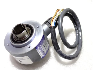 SENSATA 01072-225 BEI SENSOR Hohlwellen-Drehgeber mit HDWE NEU - Bild 1 von 8