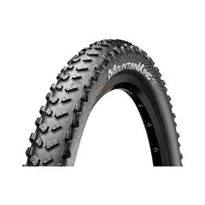 Neumatico continental mountain king ii 2.2 27.5x2.2 negro/blackskin plegable - Imagen 1 de 1