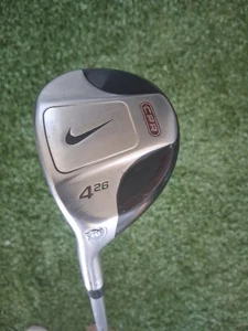 Nike Golf CPR 4 Hybrid 26° Womens Left Handed Free Shipping ⛳️ - Picture 1 of 8
