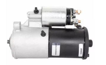 Подлинный Ford 1999-2014 Ford - стартер F81Z-11V002-AARM - Изображение 1 из 4