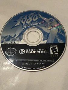 1080° Avalanche Nintendo GameCube solo disco - Foto 1 di 2