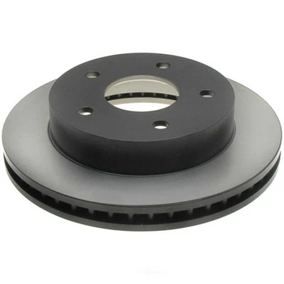 前刹车转子适用于 2000 - 2001 道奇 Ram 1500 RWD Raybestos 76918 — 第 1/3 张图片