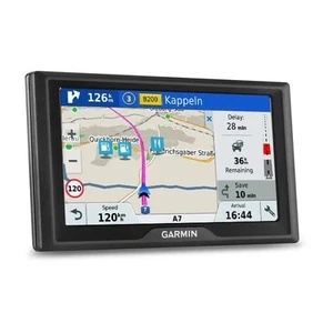 Garmin Drive 61 LMT-S EU Navigationsgerät - Schwarz (010-01679-12) - Bild 1 von 4