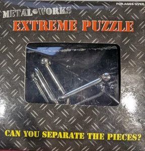 Puzzle Extreme Metal Works 5708 - Imagen 1 de 1