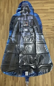 Vintage 2005 Hallmark Party Express Star Wars Darth Vader Balloon - Picture 1 of 7