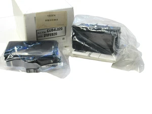 (NEW) RED LION CUB4L020 LED 6 Digit Panel Meter - Picture 1 of 5
