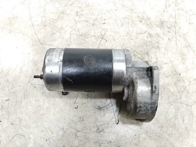 1985 Harley FLTC Tour Glide Classic EVO Motor de Arranque Shovelhead? - Imagem 1 de 4