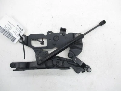 LH FRONT HOOD HINGE WITH SHOCK STRUT FITS 09-15 BMW 750i  29820 Foto 1 de 4