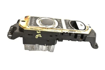 10-15 Jaguar X351 XJ XJL XJR Automatic Transmission Gear Shifter AW937E453BC Oem - Image 1 of 4