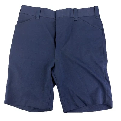 Arnold Palmer Shelby Pantalones Robert Bruce Hombres 34 AZUL MARINO Golf Clubhouse Pantalones Cortos - Nuevos Foto 1 de 3