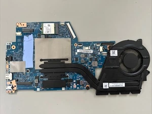 Genuine Lenovo IdeaPad Flex 5-14ARE05 Motherboard AMD Ryzen 7 - 4700U 8GB RAM - Photo 1/7