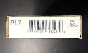 2012 Hawaii Volcanoes Nat. Park S Rolle US Mint sealed America the Beautiful PL7 - Bild 1 von 3