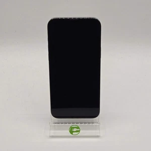 Unlocked Apple iPhone 13 Pro Max 256GB 18.1.1 Graphite A2641 - Photo 1 sur 7
