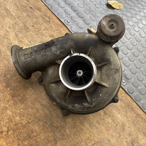 GARRETT TURBO COMPRESSOR HOUSING FORD TRUCKS7.3L 99-03 708442-0001 GTP38 - Picture 1 of 4