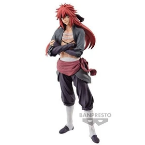 Figura de anime coleccionable Banpresto Slime “Otherworlder” Guy Crimson Vol‐19 7,5′′ - Imagen 1 de 5