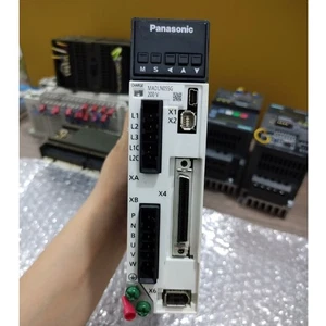 Used MADLN05SG Servo Drive For Panasonic Free Shipping - Picture 1 of 1