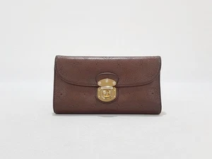 Louis Vuitton Mahina Amelia Geldbörse 12345 48151547 - Picture 1 of 9
