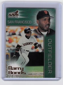 1998 Pacific Aurora #195 Barry Bonds - Picture 1 of 2