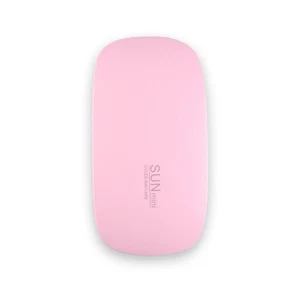 SUN MiniI UV LED Nail Dryer Sunmini Usb Gel Nail Cure Polish Nail Art Light - Picture 1 of 17