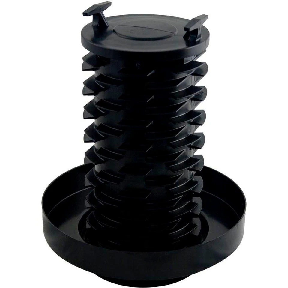 Dirt Catcher - 50 Sq. Ft. (12in. Ht) Carvin (42294207R) - Image 1 of 1