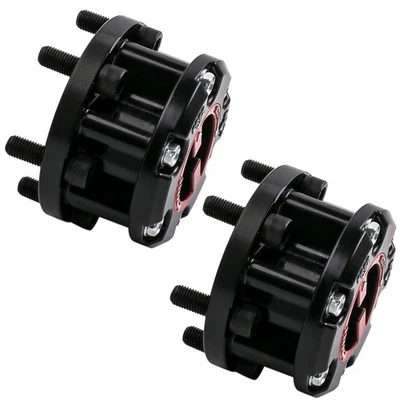 Buje de bloqueo manual delantero para Isuzu Trooper Rodeo 1987-1993 8-97113446-PT Foto 1 de 4