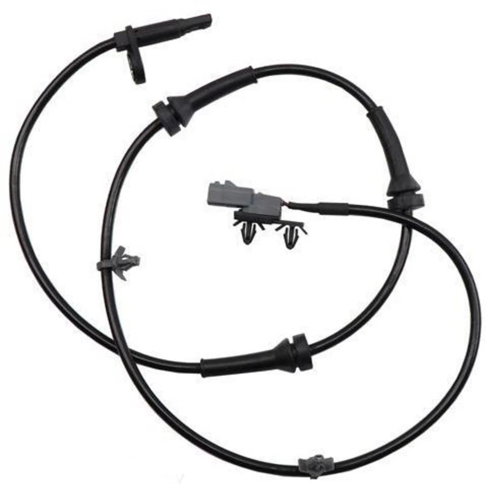 084-4971 Beck Arnley ABS sensor de velocidade traseiro motorista ou passageiro lado direito esquerdo - Imagem 1 de 1