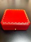[Japan Used Necklace] Cartier Cartier Jewelry Box