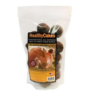 HealthyCakes Horse Treats - Picture 1 of 3