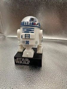 Star Wars R2D2 Candy Dispenser NO Sounds 2012 Galerie 4.5" - Picture 1 of 3