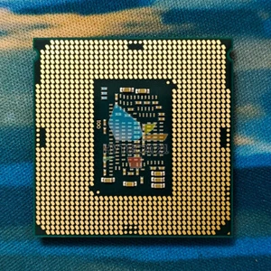 Intel Core i7-6700 SR2L2 3.4GHz 4Cores 8MB 65W LGA1151 CPU Processor i7 6700 - Picture 1 of 1