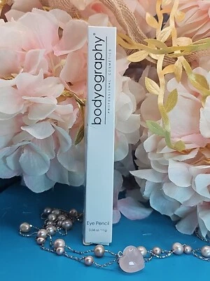 BODYOGRAPHY Delineador de Ojos Profesional Negro ONYX🩷9254 Tamaño Completo● NUEVO  Foto 1 de 2