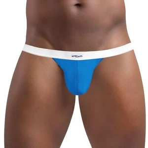 Ergowear SLK Bikini Slip Enhancing Herren Tanga Unterwäsche Slip Geräumige Tasche - Bild 1 von 37