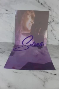 Selena - Poster - Imagen 1 de 3