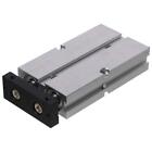 50Mm Stroke Pneumatic Cylinder 20Mm Bore Pneumatic Air Cylinders Tn20-50