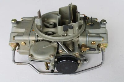 1969/70 Mustang Cougar Shelby C9AF-9510-U Carburetor 428CJ Auto #4609 Date: 0A4 Foto 1 de 4